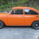 Illustration for article titled 1972 Volkswagen Type III Fastback: The Jalopnik Classic Review